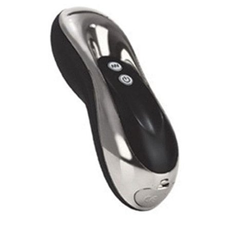 Massageador Ergonômico - Masseur - California Exotic