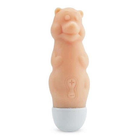 Vibrador Urso 3 Velocidades - Cheeky Bear - Xmybox