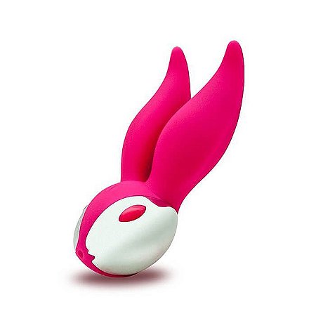 Estimulador Coelho 7 Velocidades - Miffy Crush