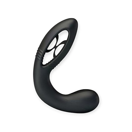 Estimulador de Próstata com 7 Modos de Vibração Flexible - Lovetoys