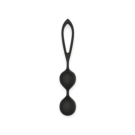 Bolinhas para Pompoar 2 Esferas 3 Cm - Lovetoys