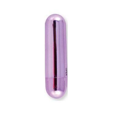 Cápsula Vibratória Roxo - Lovetoys