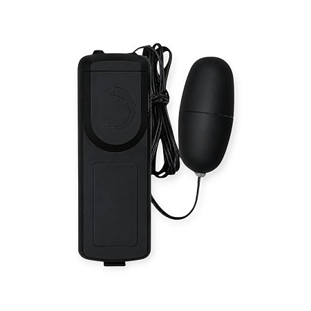 Cápsula Vibratória Multivelocidade Soft Touch - Lovetoys