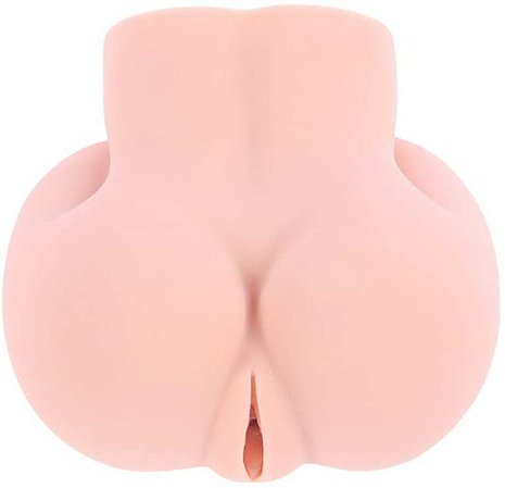 Masturbador Vagina Algel 1 - Kokos Toy