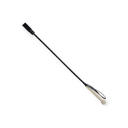 Chibata com Cabo Em Strass Coleção Fetiche - Lovetoys