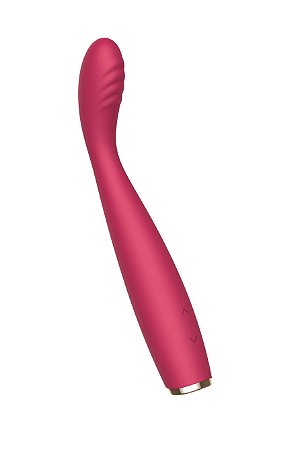 Vibrador 10 Velocidades Ponto G Glimmer- Lovetoys