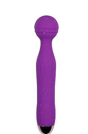 Vibrador Wand 7 Vibrações Lilo - Lovetoys