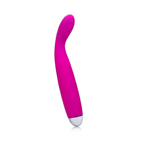 Vibrador Ponto G 7 Vibrações Sin - Lovetoys