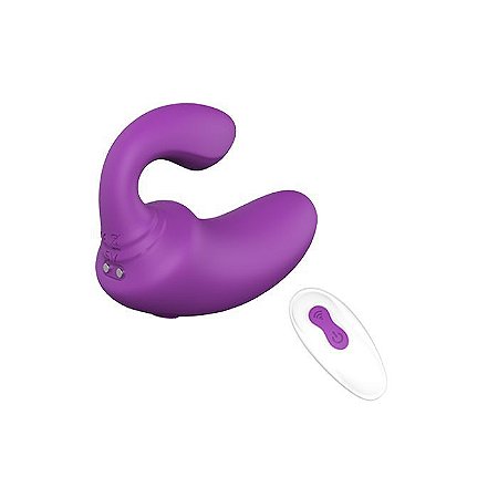 Estimulador Clitoriano Recarregável Banas - Lovetoys