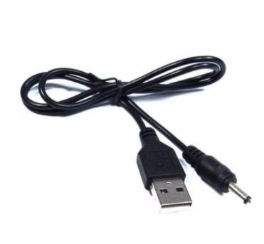 Carregador Para Seus Toys- Lovetoys