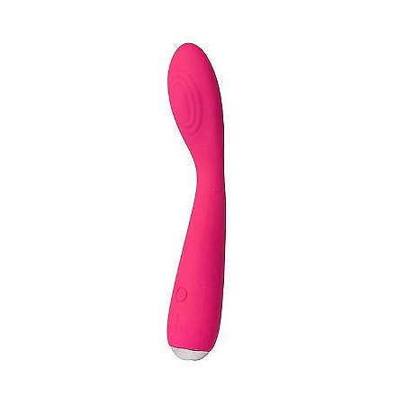 Vibrador Recarregável 5 Modos de Vibrações Iris - Svakom