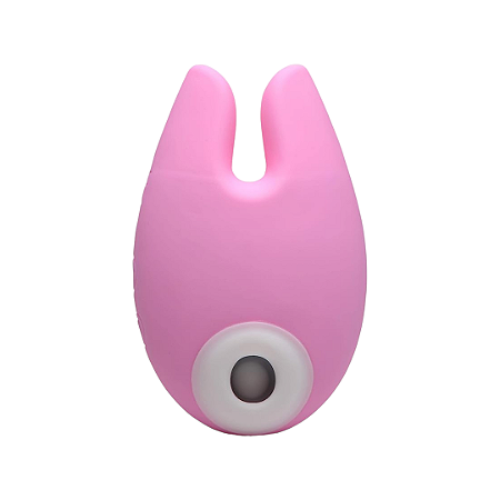 Estimulador Clitoriano 10 Vibrações com Sucção Amour - Lovetoys
