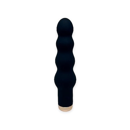 Vibrador Ondulado com 10 Velocidades Angel - Lovetoys