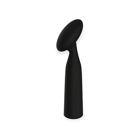 Vibrador e Massageador com 10 Modos de Vibração Fantastic Coleção Black - Lovetoys