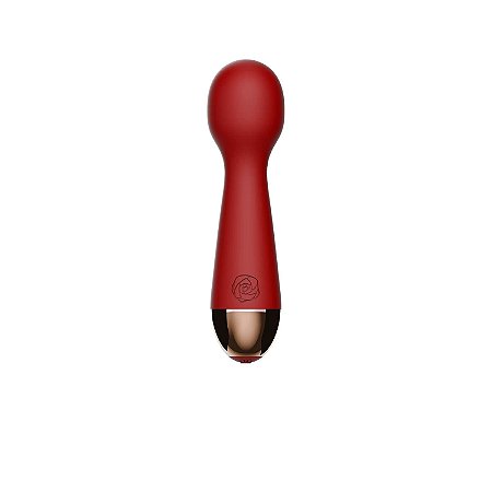 Vibrador Recarregável 10 Vibrações Smart - Lovetoys