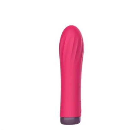 Cápsula Vibratória 10 Vibrações Key - Lovetoys