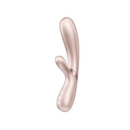 Vibrador Ponto G Hot Lover - Satisfyer