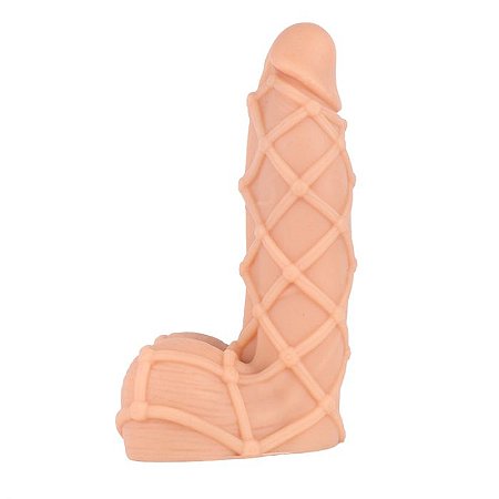 Dildo 19x5 Dominator - Lovetoys