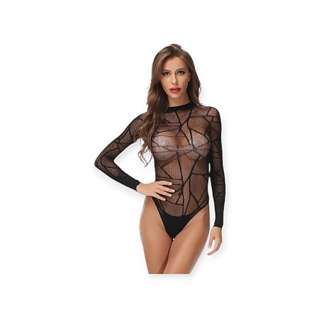 Body Sensual Luna - Love Lingerie