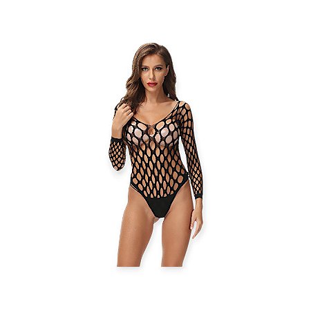 Body Sensual Héstia - Love Lingerie