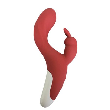 Vibrador Rabbit 10 Vibrações Kai - Coleção L´Amour Lovetoys