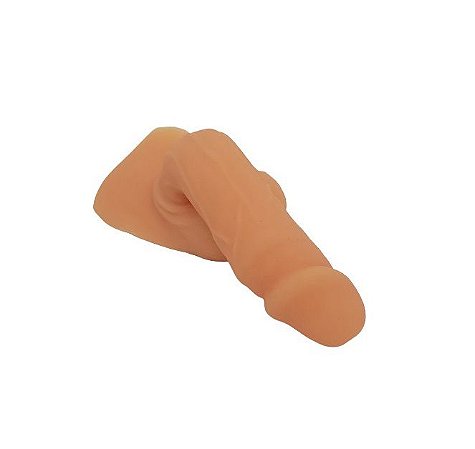 Packer para Volume 18x5cm Leopold - Love Packers