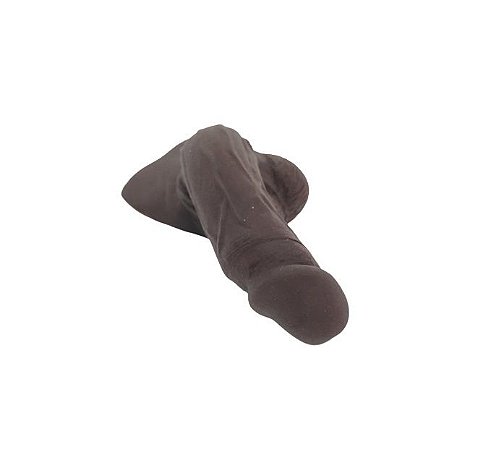 Packer para Volume 18x3,5cm Leopold - Love Packers