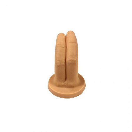Penetrador Dedos Gêmeos - Lovetoys