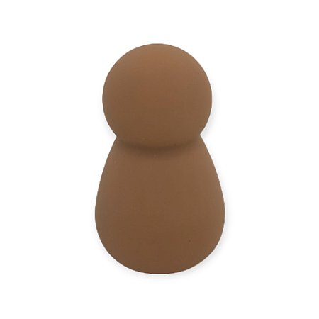 Vibrador Recarregável Vic - Tentare