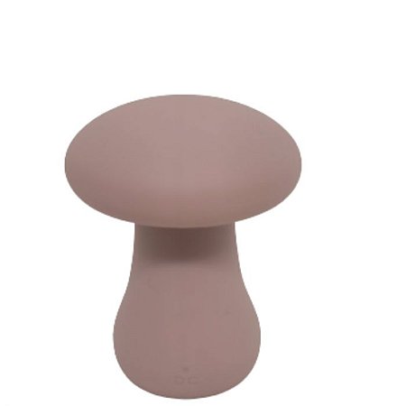 Vibrador Recarregável Porcini - Tentare