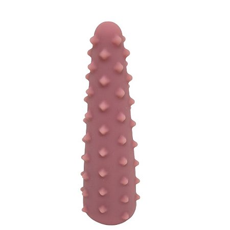 Vibrador Recarregável Pine - Tentare