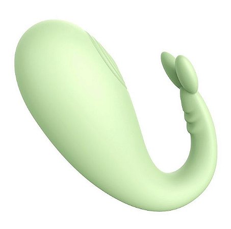 Vibrador via App Libo 2 – Monster Pub