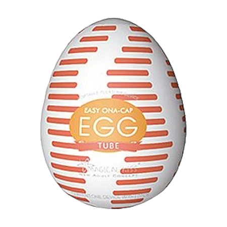 Masturbador Egg Ona Cup Tube - Magical Kiss