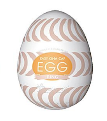 Masturbador Egg Ona Cup Ring - Magical Kiss