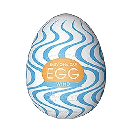 Masturbador Egg Ona Cup Wind - Magical Kiss