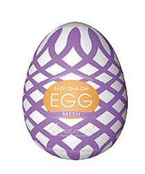 Masturbador Egg Ona Cup Mesh - Magical Kiss