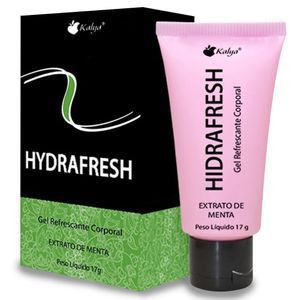 Gel Estimulante  Hydrafresh - Kalya