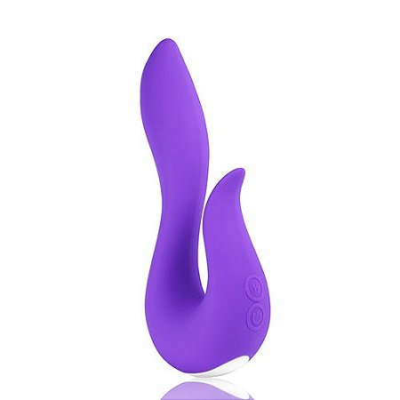 Vibrador Estimulador 7 Vibração Love - Lovetoys