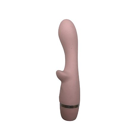 Vibrador Ponto G Tiffany - Novel