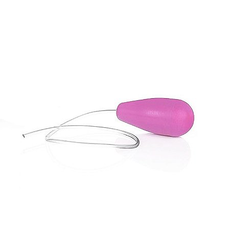 Cone para Pompoarismo 20g Rosa - Lovetoys