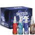 Caixa de Canetas Gel Signus Intt