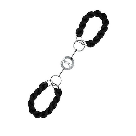 Algema De Luxo - Luxury Handcuffs