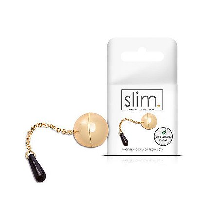 Pingente Gota Linha Slim - Sexy Fantasy