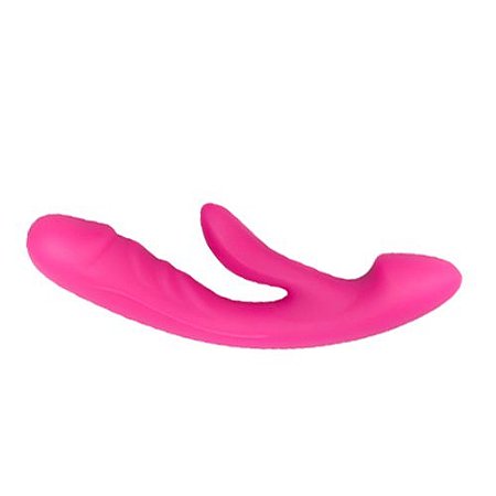 Vibrador Recarregável com 10 Modos de Vibração Passion - Coleção Irresistible Lovetoys