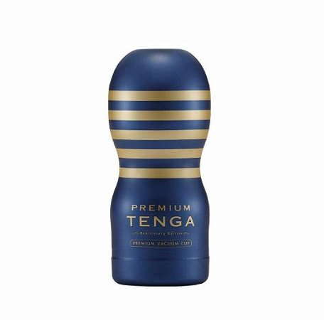 Masturbador Masculino Premium  -  Tenga