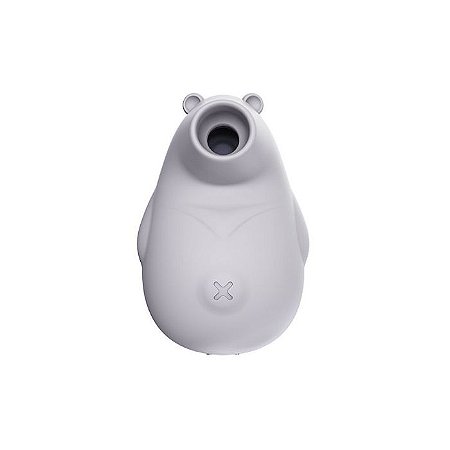Estimulador de Clitóris com 7 Modos de Vibrações Cutie Baby - Dibe