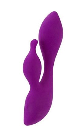 Vibrador Recarregável Ponto G Vanity - Jopen