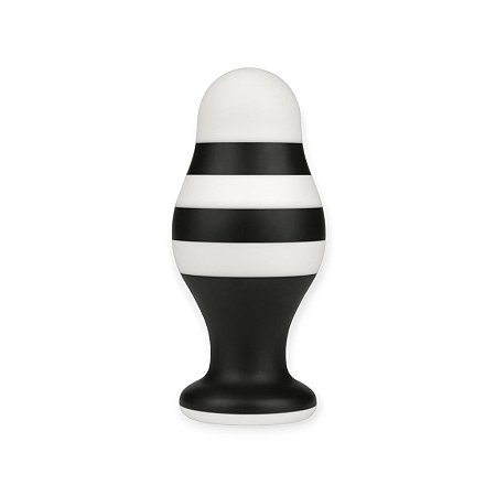 Plug Anal 17cm x 7,4cm Coleção X-Missioner  - Lovetoy