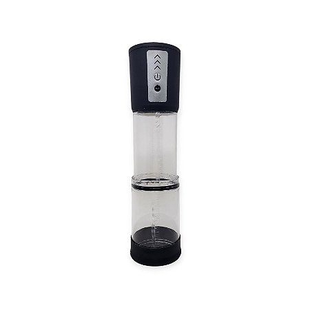 Bomba Peniana Automática Compacta Pocket Pump - Lovetoys