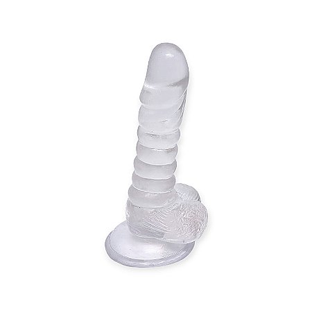 Pênis Realístico 15,5x3cm Orion - Lovetoys